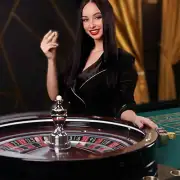 Klassisk europeisk roulette live