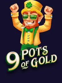 Miniatyrbild av sloten 9 Pots of Gold