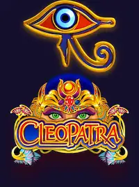 Omslagsbild för sloten Cleopatra
