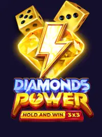 Omslagsbild för sloten Diamonds Power