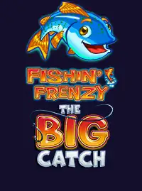 Omslagsbild för sloten Fishing Frenzy