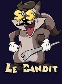 Omslagsbild för sloten Le Bandit