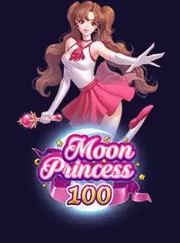 Omslagsbild för sloten Moon Princess 100